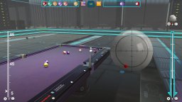 Masters Pool (NS)   © Pix Arts 2025    5/6