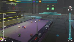 Masters Pool (NS)   © Pix Arts 2025    6/6