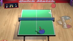 Ping Pong Up (NS)   © Super PowerUp 2025    1/6