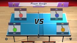 Ping Pong Up (NS) &nbsp; &copy; Super PowerUp 2025 &nbsp;  4/6