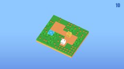 Bunny Cubed (NS)   © EastAsiaSoft 2025    2/6