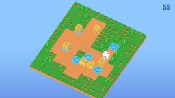 Bunny Cubed (NS)   © EastAsiaSoft 2025    3/6