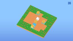 Bunny Cubed (NS)   © EastAsiaSoft 2025    6/6