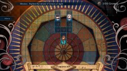 The Red Bell's Lament (NS) &nbsp; &copy; Voltage 2025 &nbsp;  4/5