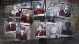 The Red Bell's Lament (NS) &nbsp; &copy; Voltage 2025 &nbsp;  5/5