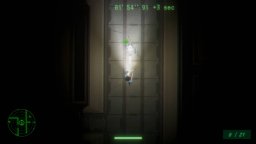 Narcissus (NS)   © Mad Jackal 2025    2/6