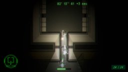 Narcissus (NS)   © Mad Jackal 2025    4/6