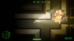 Narcissus (NS)   © Mad Jackal 2025    6/6