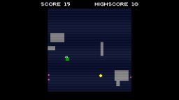 Bacrush (PS4)   © Xitilon 2025    2/6