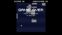 Bacrush (PS4)   © Xitilon 2025    3/6