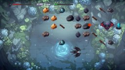 Dark Angels (PS5)   © Smobile 2025    3/6