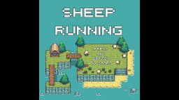 Sheep Running (PS4)   © Xitilon 2025    1/6