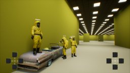 Backrooms: Together Escape (PS4) &nbsp; &copy; TestaGamer 2025 &nbsp;  4/6