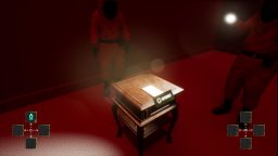 Backrooms: Together Escape (PS4) &nbsp; &copy; TestaGamer 2025 &nbsp;  5/6
