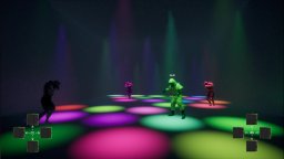 Backrooms: Together Escape (PS4) &nbsp; &copy; TestaGamer 2025 &nbsp;  6/6