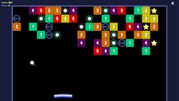 Breaker Brick Smashing (PS4)   © Zakym 2025    2/6