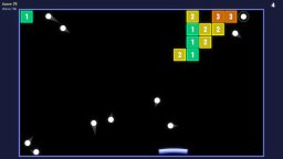 Breaker Brick Smashing (PS4)   © Zakym 2025    3/6