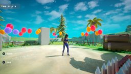 Labyrinth Run (PS5)   © Colosseum Studio 2025    1/6