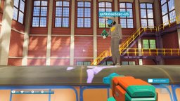 Spray Paint Simulator (PS5)   © Whitethorn Digital 2025    1/6