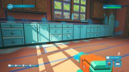 Spray Paint Simulator (PS5)   © Whitethorn Digital 2025    2/6