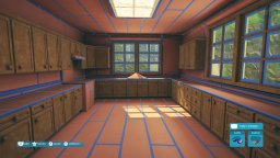 Spray Paint Simulator (PS5)   © Whitethorn Digital 2025    3/6