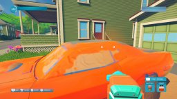 Spray Paint Simulator (PS5)   © Whitethorn Digital 2025    5/6