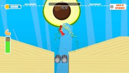 Super Hero Demolition (PS5)   © Entity3 2025    1/6