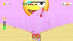 Super Hero Demolition (PS5)   © Entity3 2025    2/6