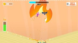 Super Hero Demolition (PS5)   © Entity3 2025    3/6