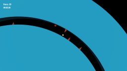 The Jumping Tomato Rush (PS5)   © ThiGames 2025    2/6