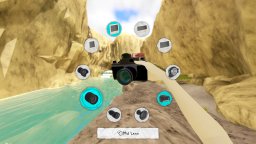 Fomography (PS5) &nbsp; &copy; Dangen 2025 &nbsp;  3/6