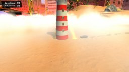 Mini Wheels Racers: Turbo Toy Playground (PS4)   © Software Technologies 2025    6/6