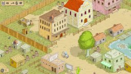 Hidden Cat Outlaws (XBO)   © Silesia 2025    1/6