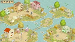 Hidden Cat Outlaws (XBO)   © Silesia 2025    2/6