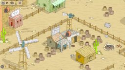 Hidden Cat Outlaws (XBO)   © Silesia 2025    4/6