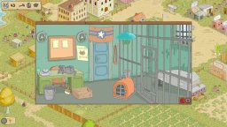 Hidden Cat Outlaws (XBO)   © Silesia 2025    5/6