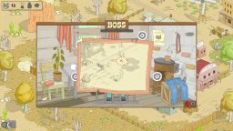 Hidden Cat Outlaws (XBO)   © Silesia 2025    6/6