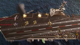 Carrier Deck (NS) &nbsp; &copy; Ultimate Games 2025 &nbsp;  5/6