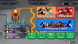 Tobot: Action Quiz Heroes (NS) &nbsp; &copy; Gravity Game Arise 2025 &nbsp;  2/6