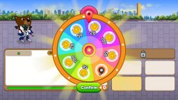 Tobot: Action Quiz Heroes (NS) &nbsp; &copy; Gravity Game Arise 2025 &nbsp;  5/6