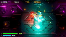 Ninja Revenger (NS)   © Pixyda 2025    3/4