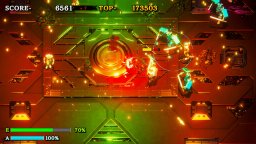 Ninja Revenger (NS)   © Pixyda 2025    4/4