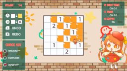 Nurilogy 1000 (NS) &nbsp; &copy; Success 2025 &nbsp;  2/6