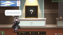 Picross: Juufuutei Raden's Guide For Pixel Museum (NS)   © Jupiter 2025    1/6