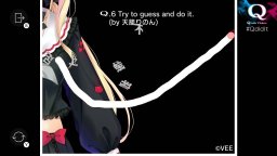 Q With VTubers (NS)   © Liica 2025    1/6