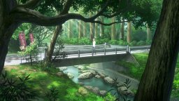 Natsume's Book Of Friends: Hazuki No Shirushi (NS)   © Bushiroad 2025    2/6