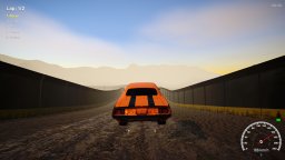 Racing Rebels Mud Clash (PS4)   © Zakym 2025    3/6