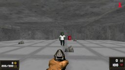 Daemonfall (PS5) &nbsp; &copy; Oiven 2025 &nbsp;  2/6