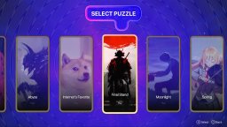 Piece Out: Avatarland (PS5) &nbsp; &copy; Cudit Savunma 2025 &nbsp;  3/6