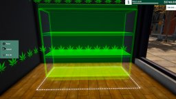 Weed Shop Simulator (PS4)   © Dragon Path 2025    6/6